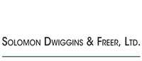 Solomon, Dwiggins & Freer